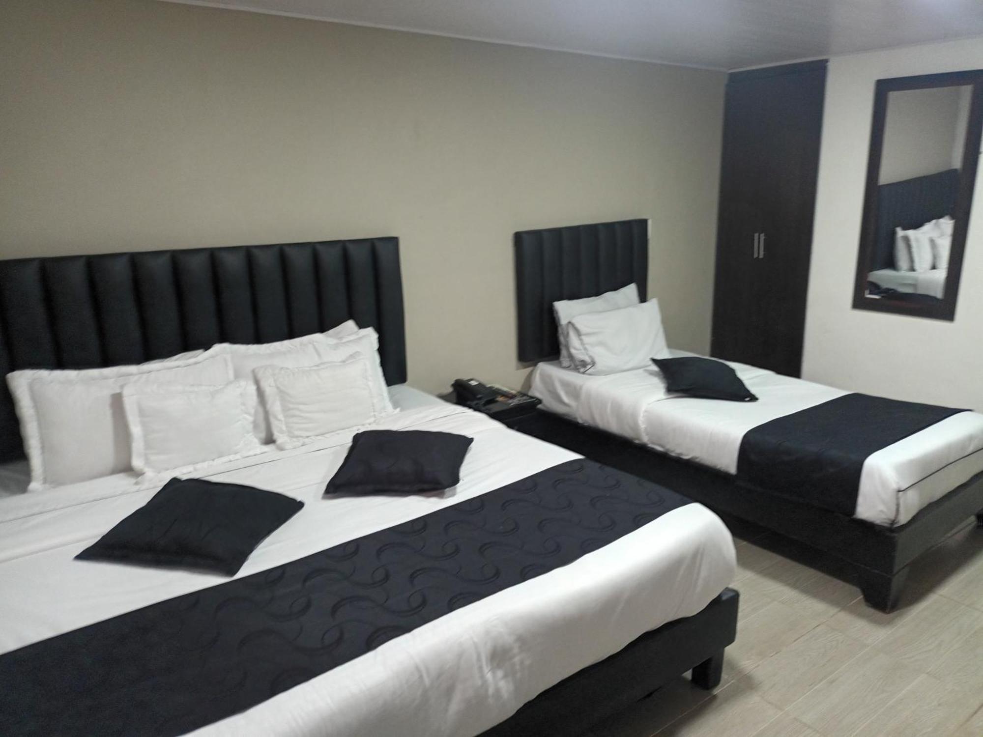 Hotel Santiago Plaza — Fotos 2