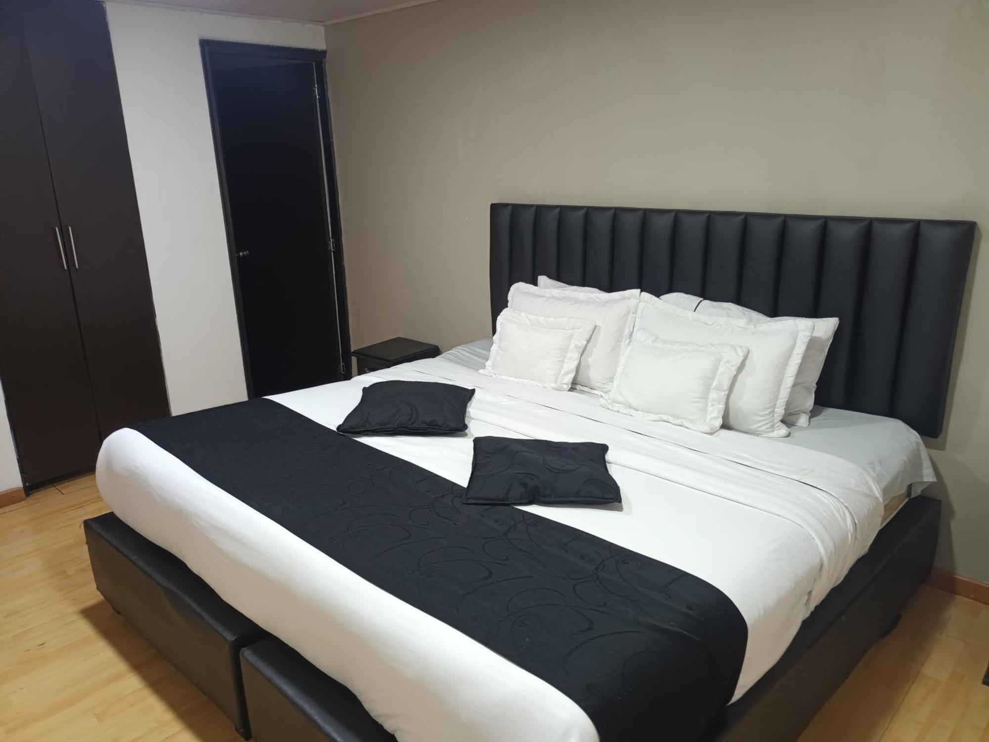 Hotel Santiago Plaza, Bogota